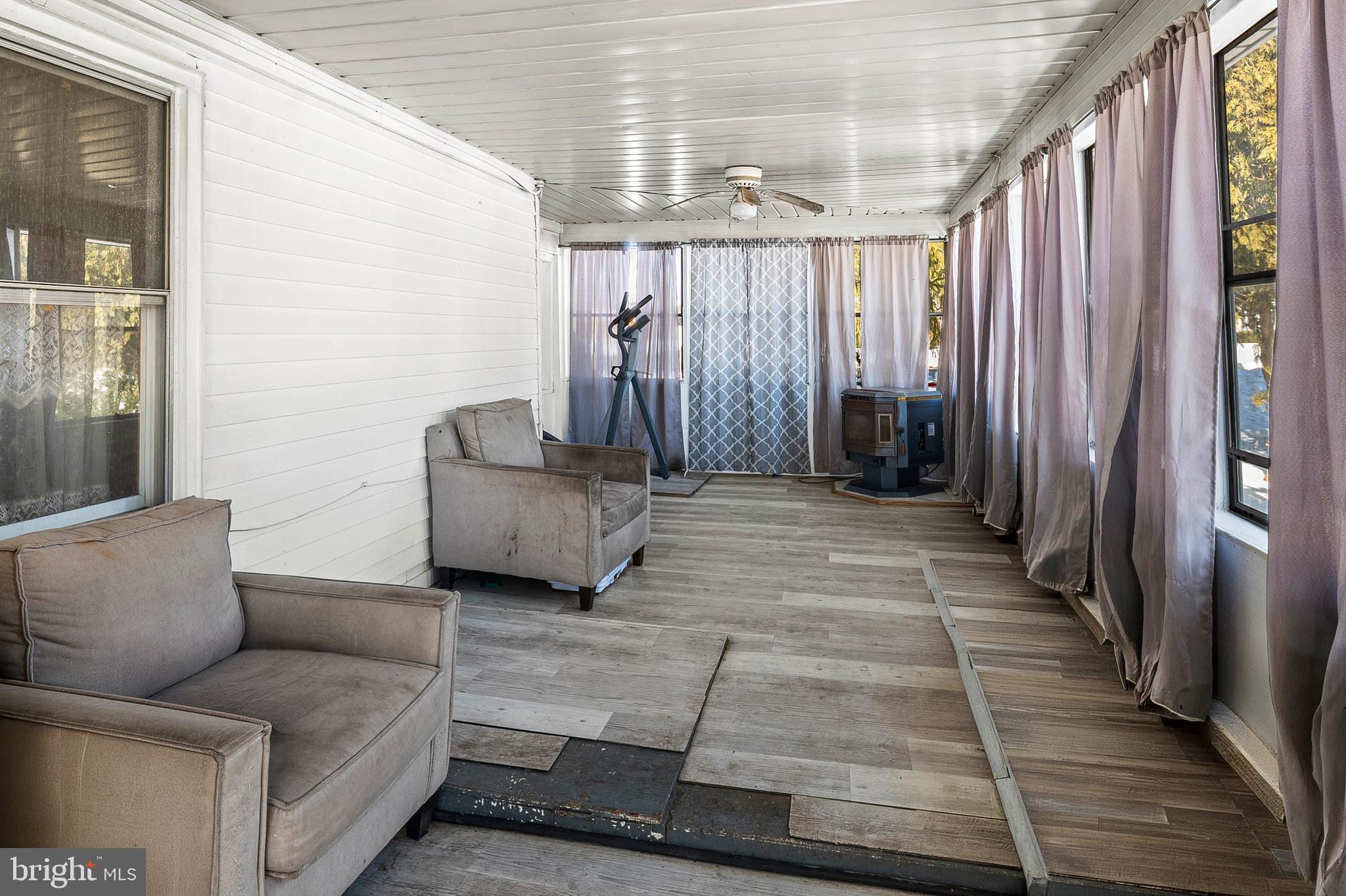 WOODBINE ACRES - Residential