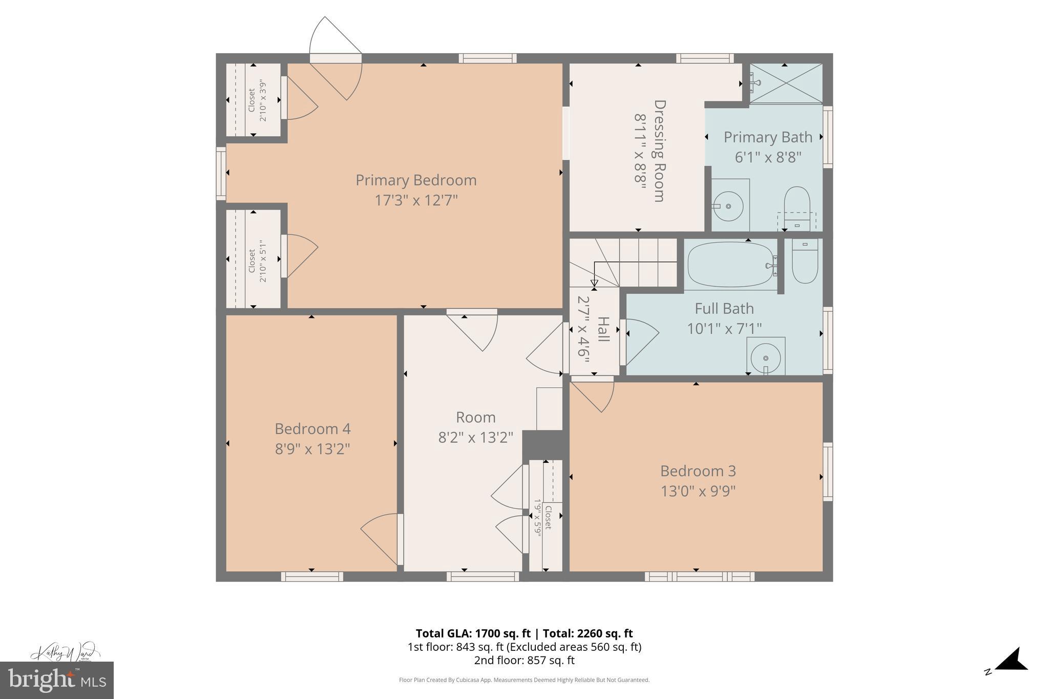 WOODBINE ACRES - Residential