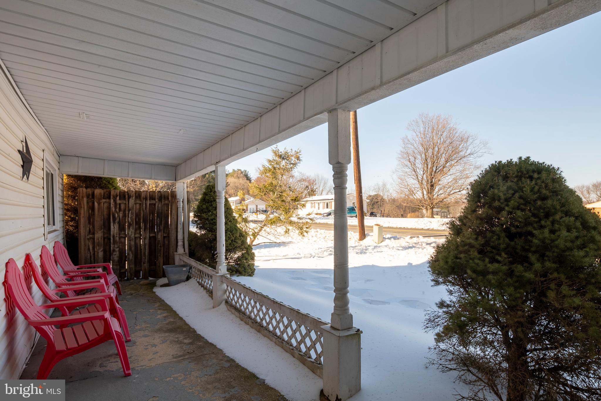 WOODBINE ACRES - Residential