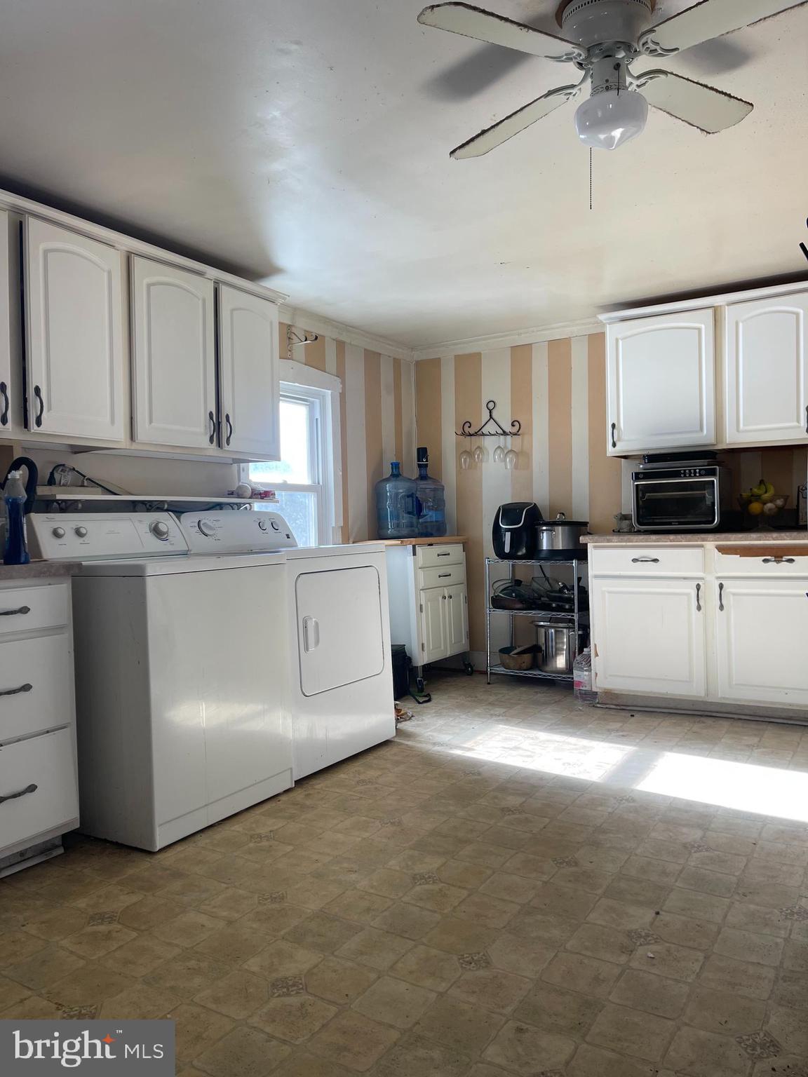 WOODBINE ACRES - Residential