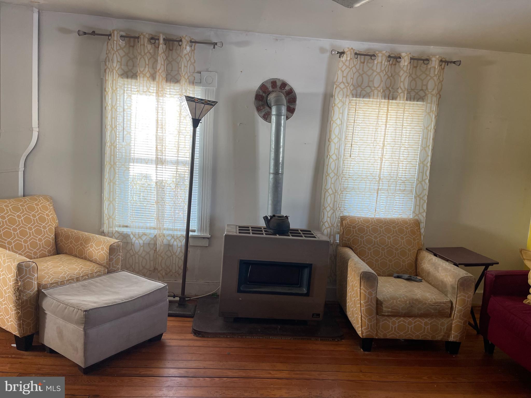 WOODBINE ACRES - Residential