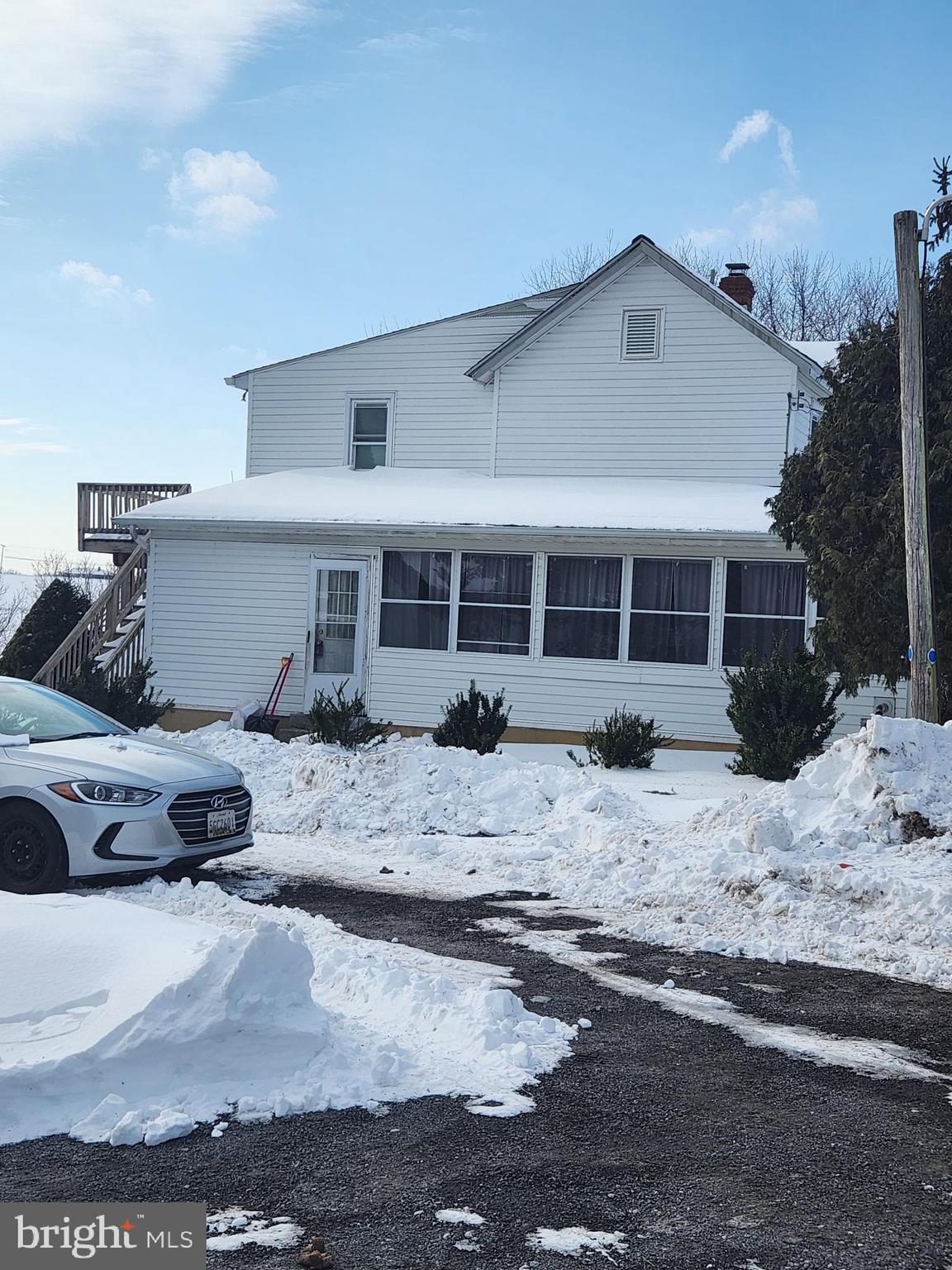 WOODBINE ACRES - Residential