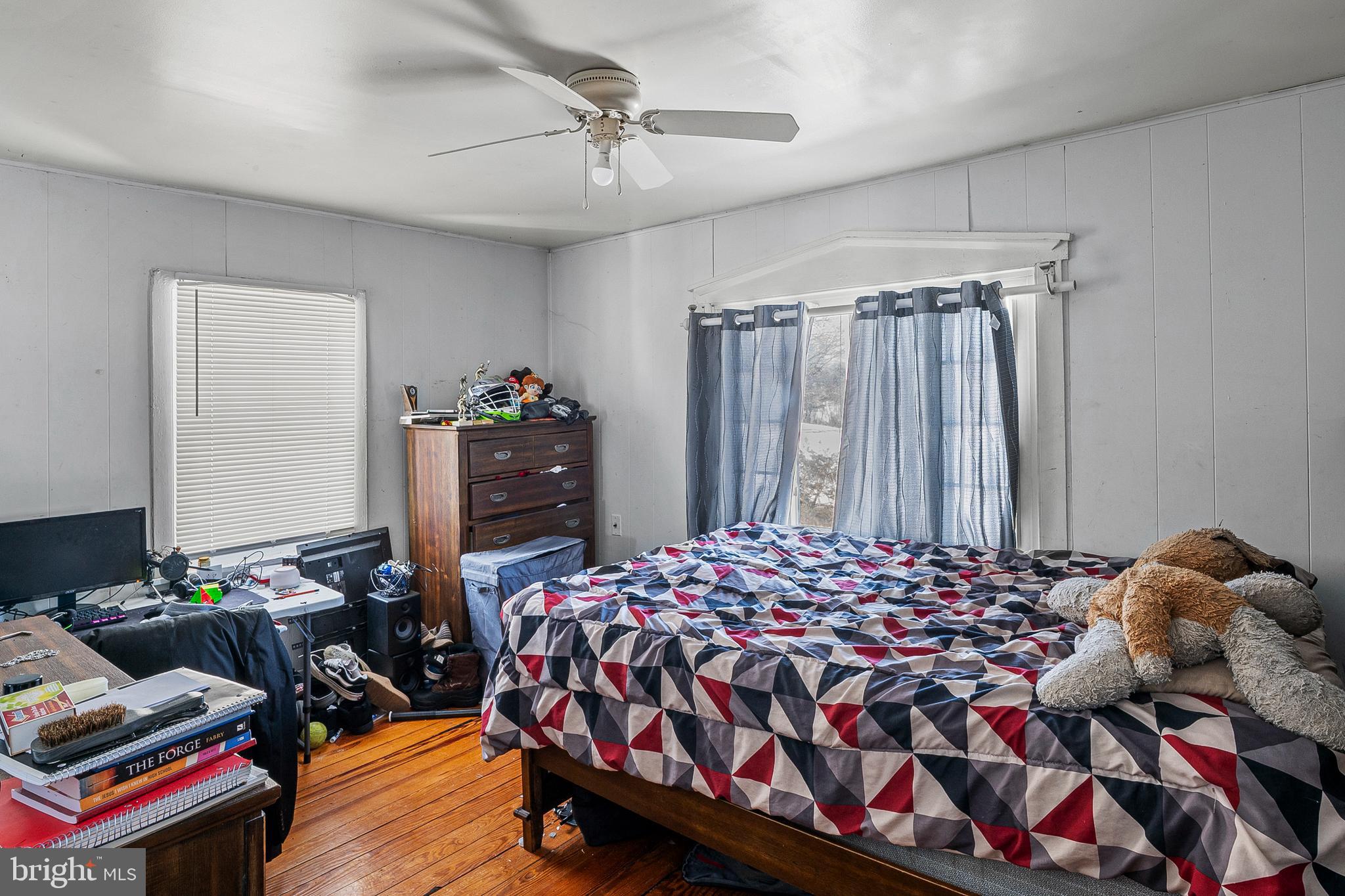 WOODBINE ACRES - Residential