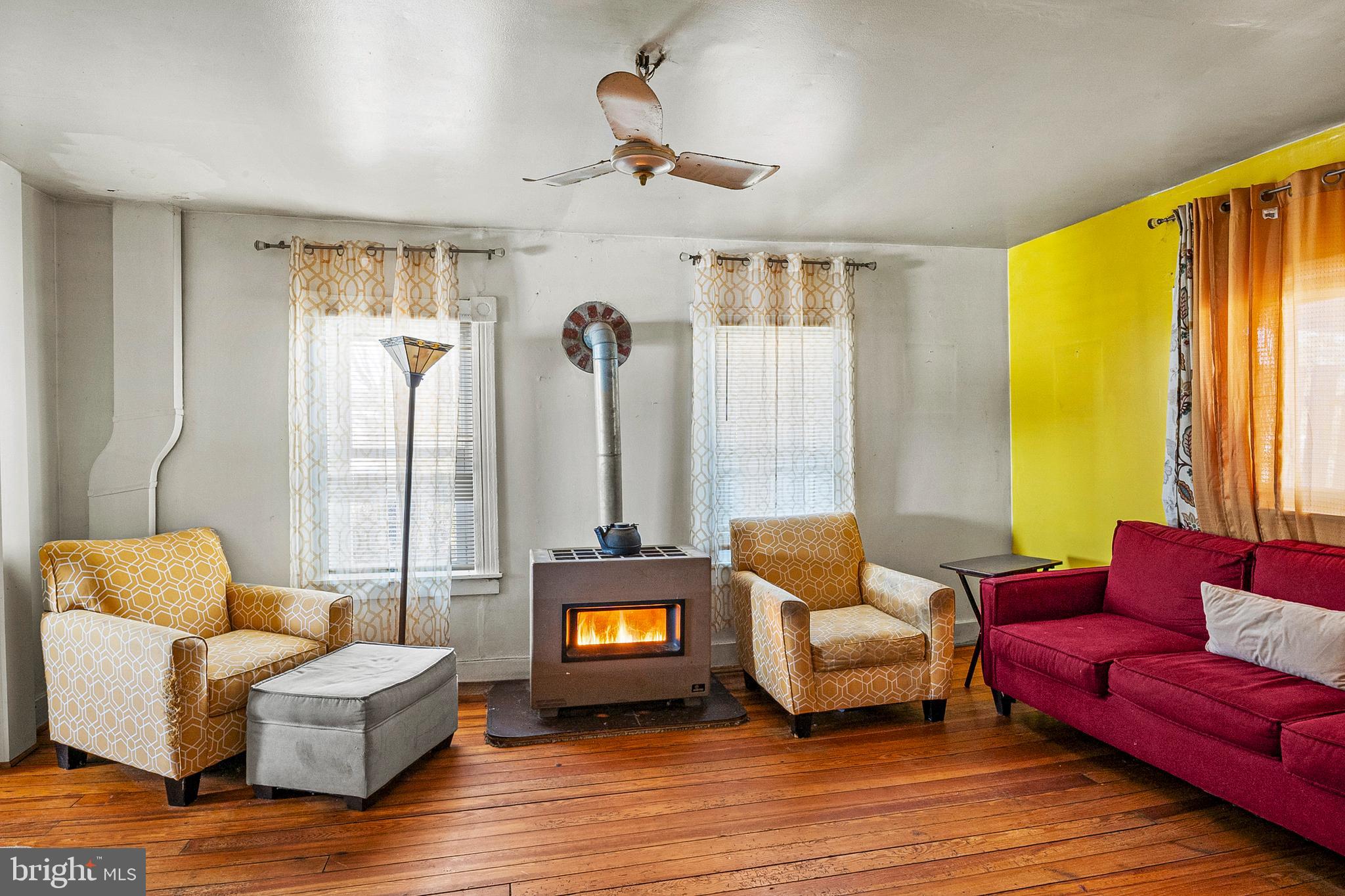 WOODBINE ACRES - Residential