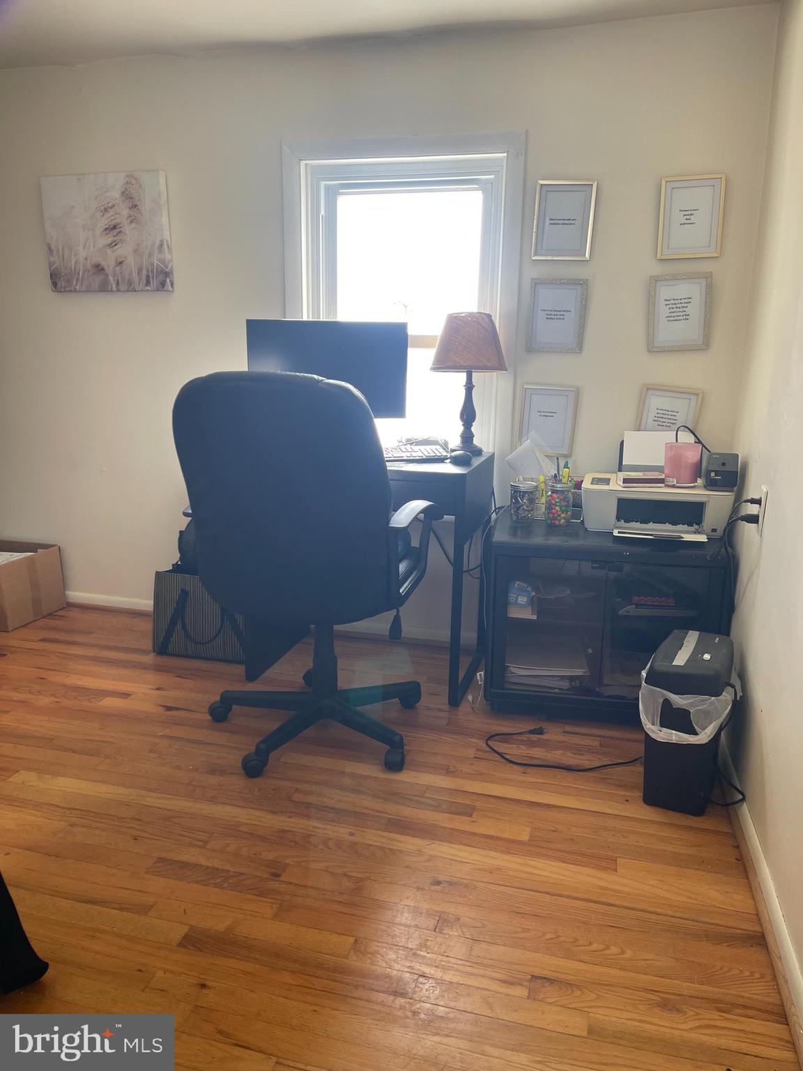 WOODBINE ACRES - Residential