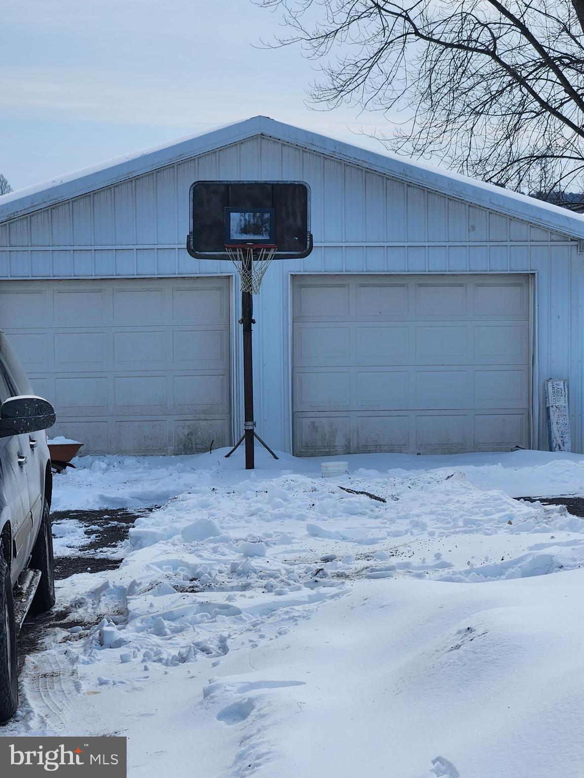 WOODBINE ACRES - Residential