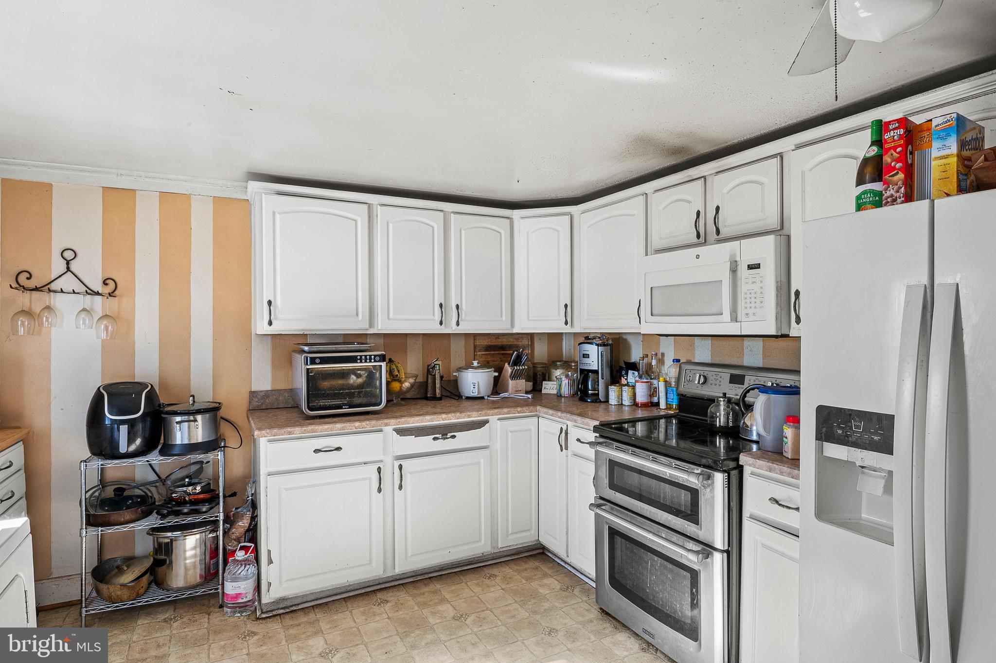 WOODBINE ACRES - Residential