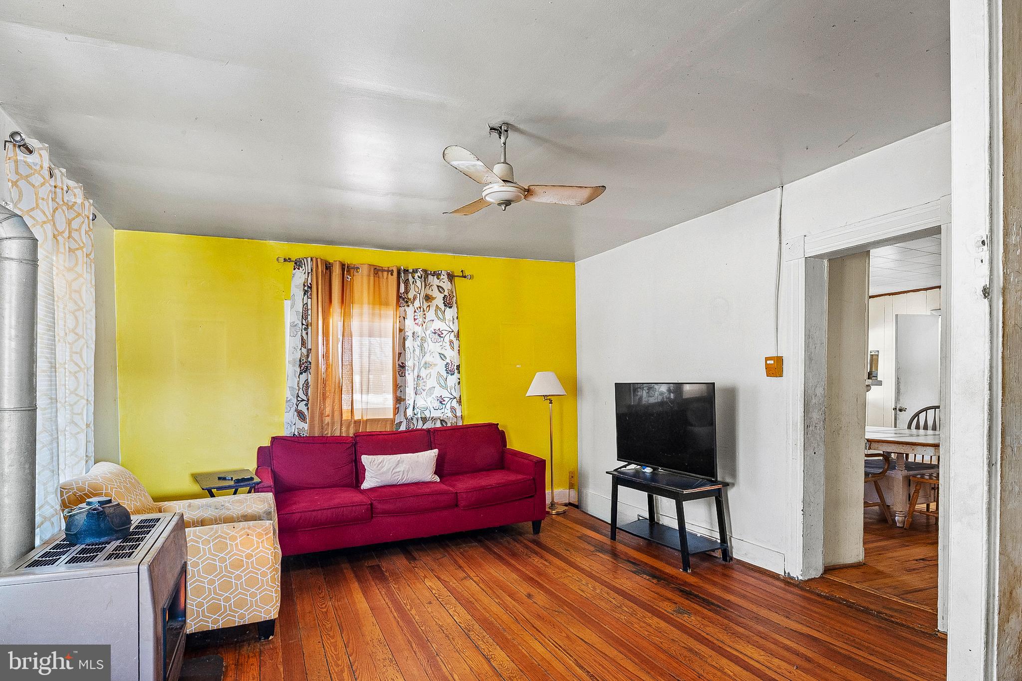 WOODBINE ACRES - Residential