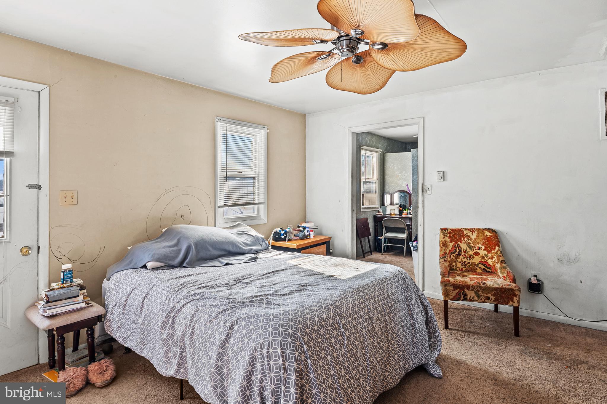 WOODBINE ACRES - Residential