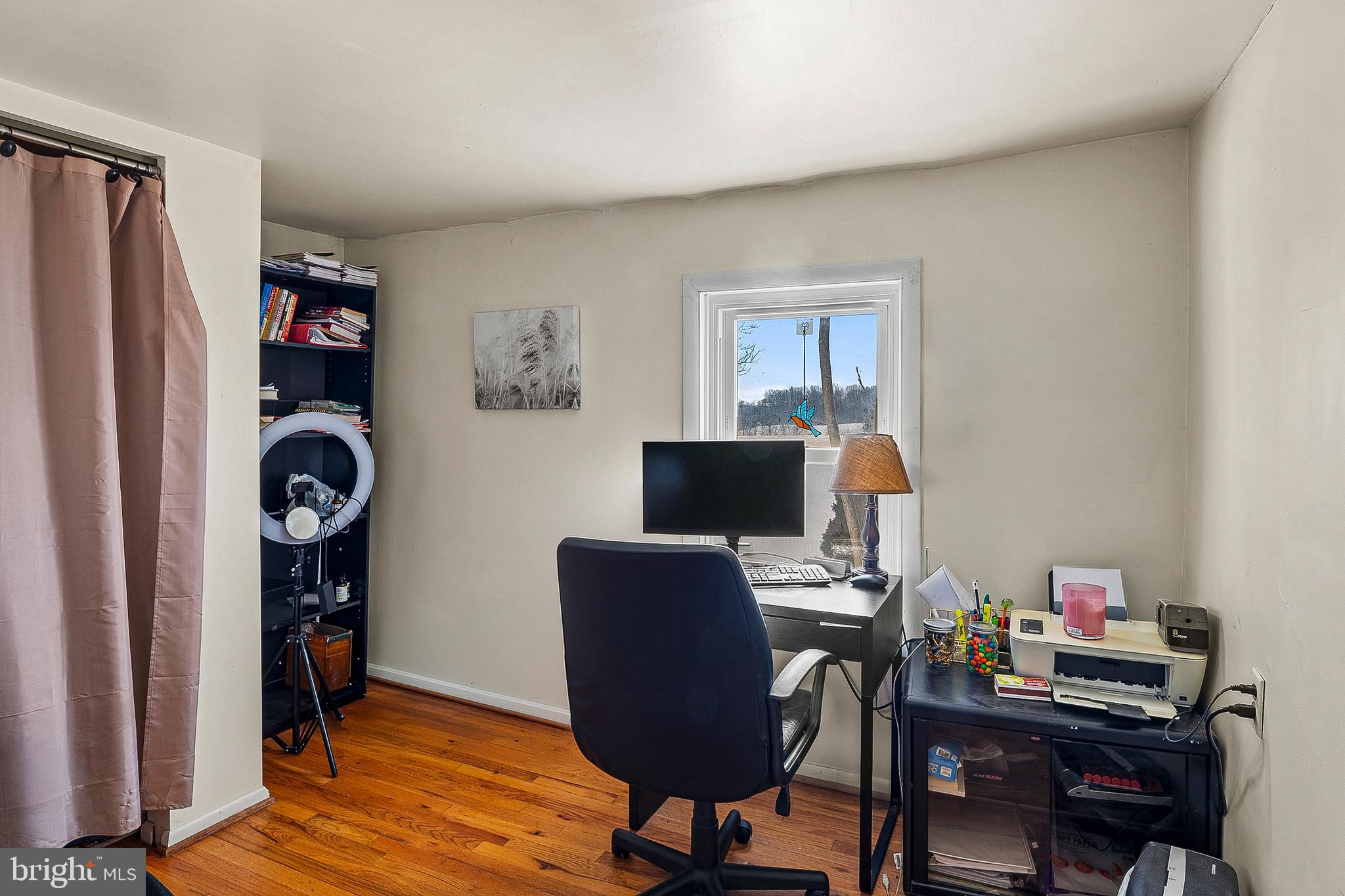 WOODBINE ACRES - Residential