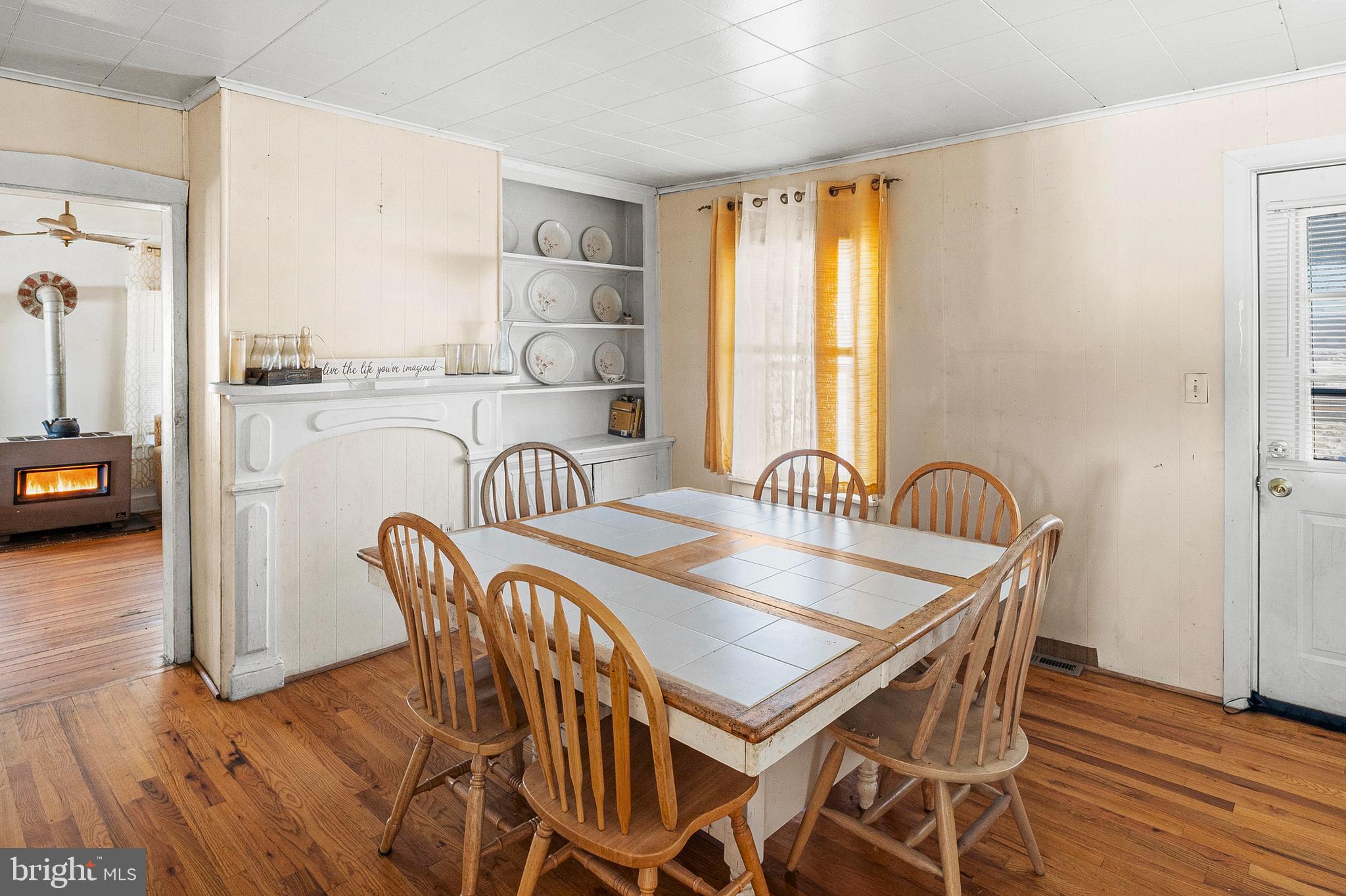 WOODBINE ACRES - Residential