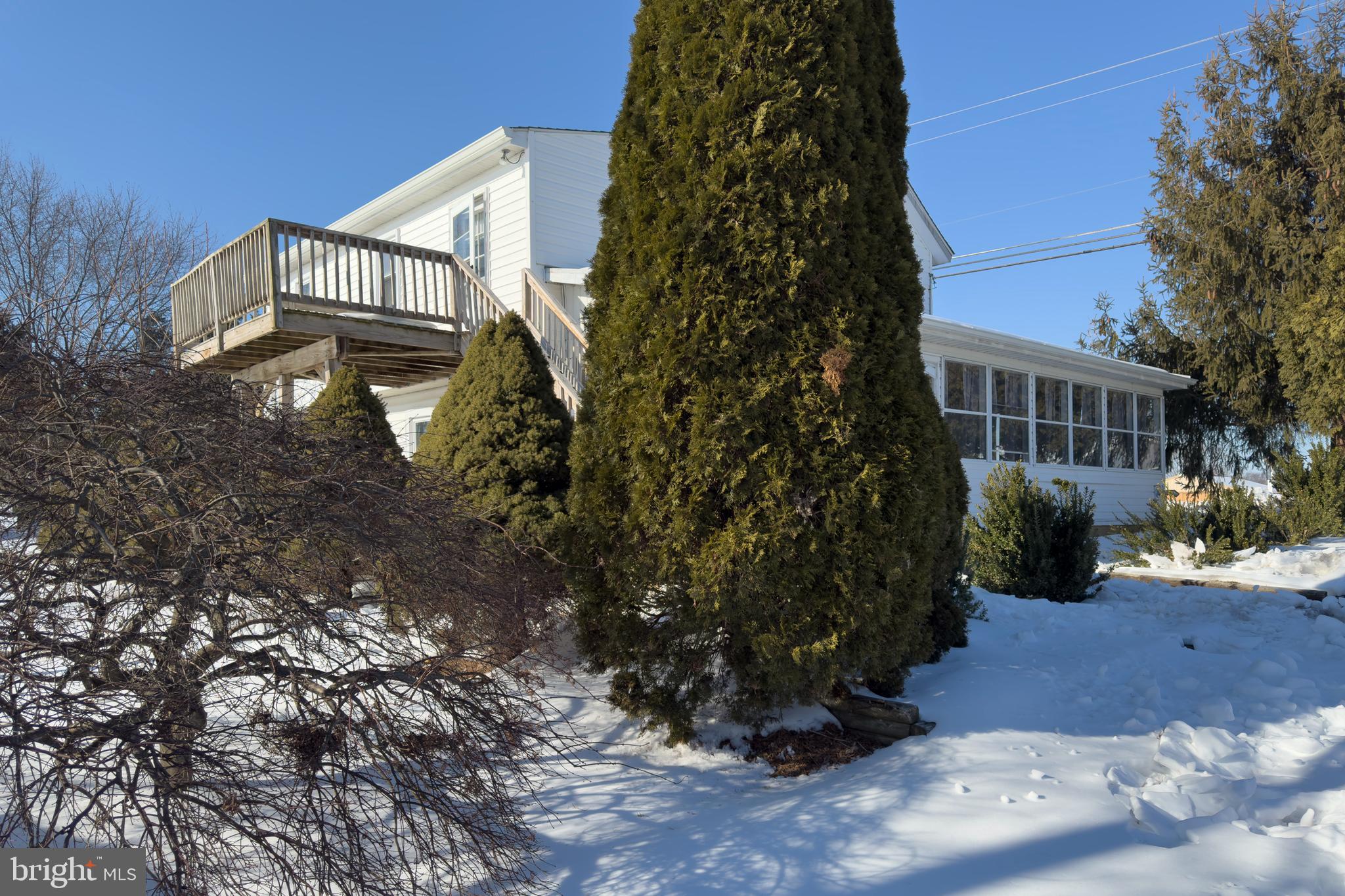 WOODBINE ACRES - Residential