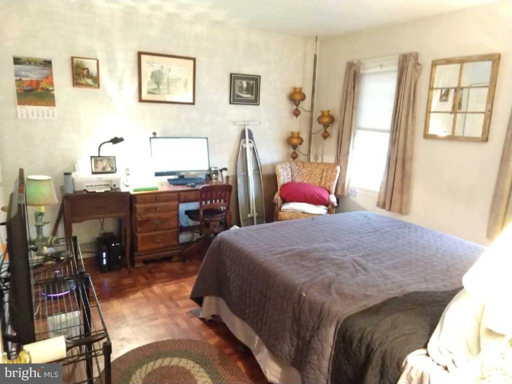 CROSS KEYS - Residential