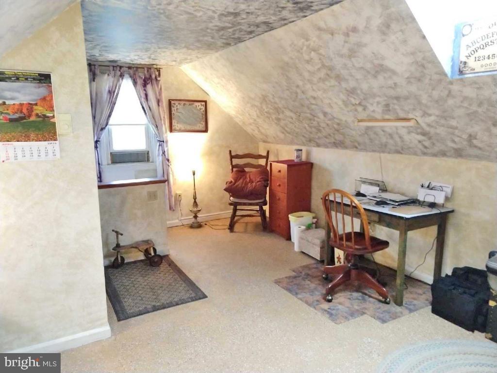 CROSS KEYS - Residential