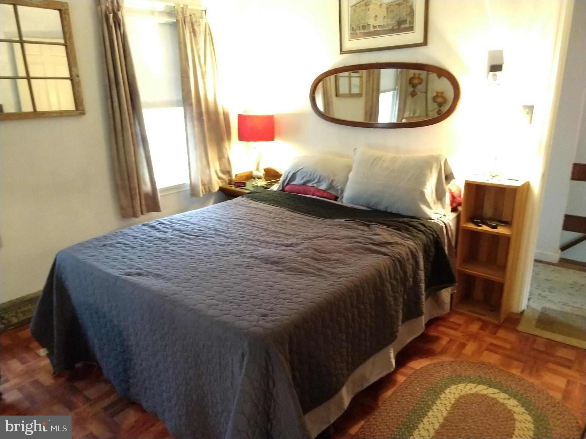 CROSS KEYS - Residential