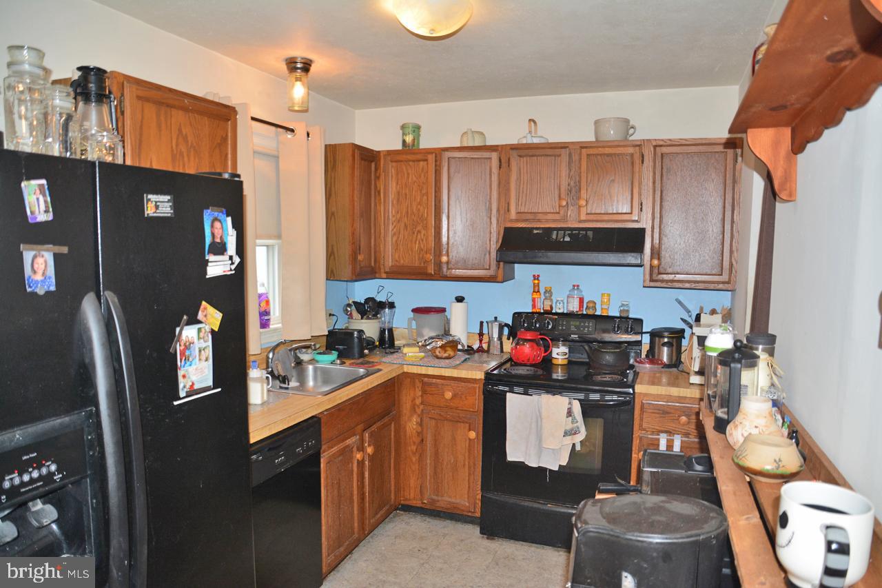 CROSS KEYS - Residential