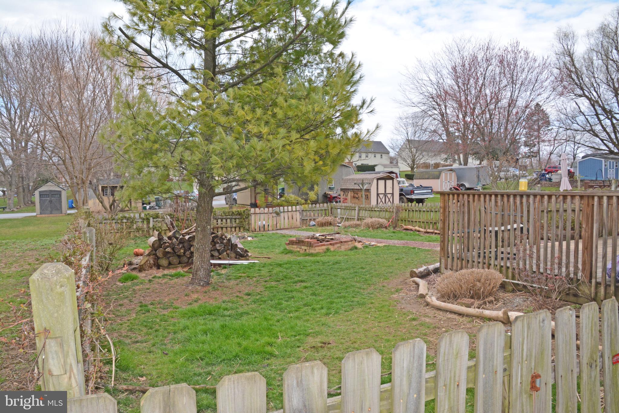 CROSS KEYS - Residential