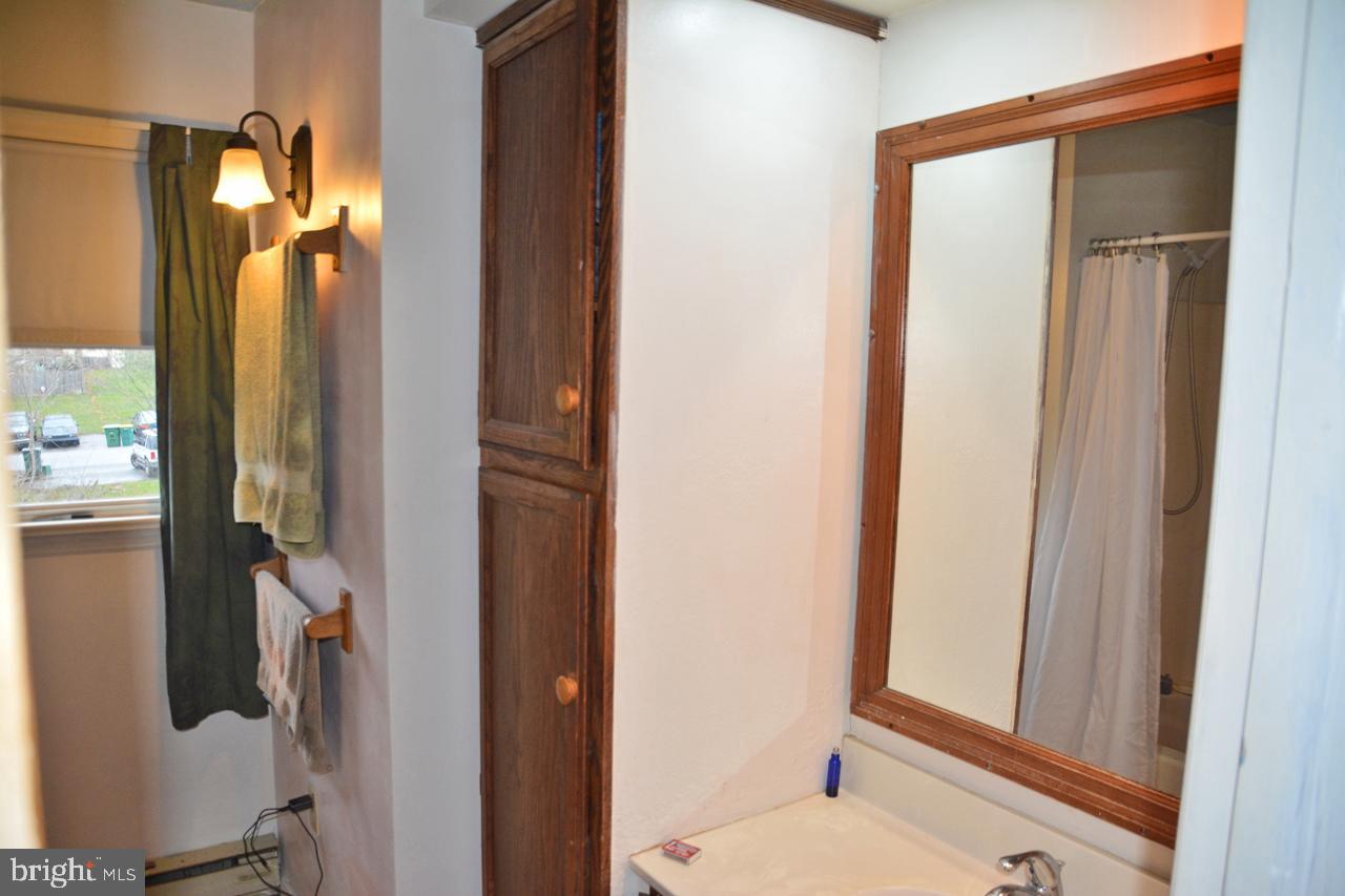 CROSS KEYS - Residential