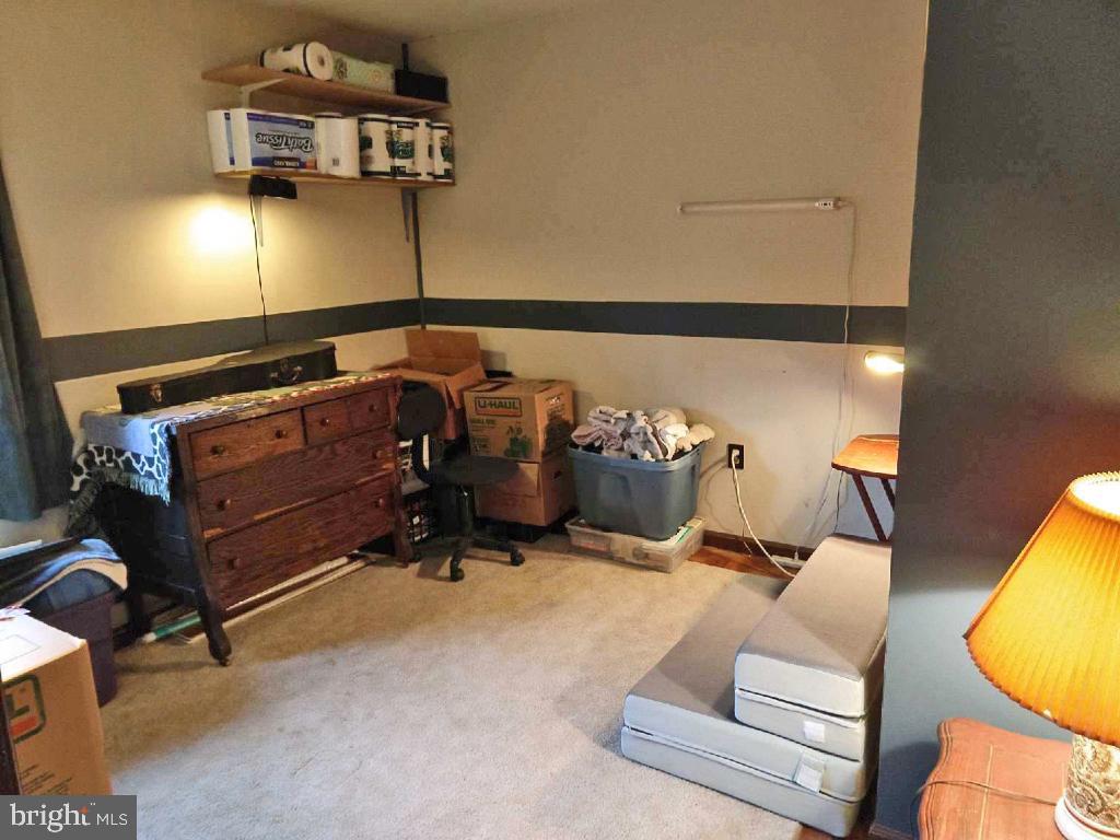 CROSS KEYS - Residential