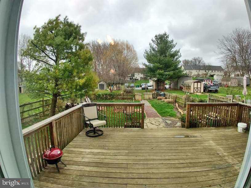 CROSS KEYS - Residential