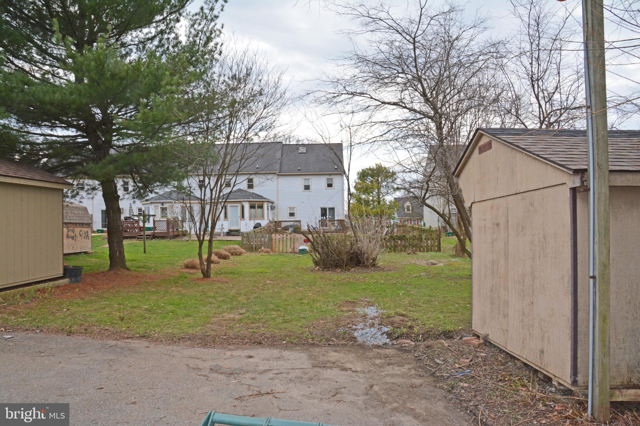 CROSS KEYS - Residential