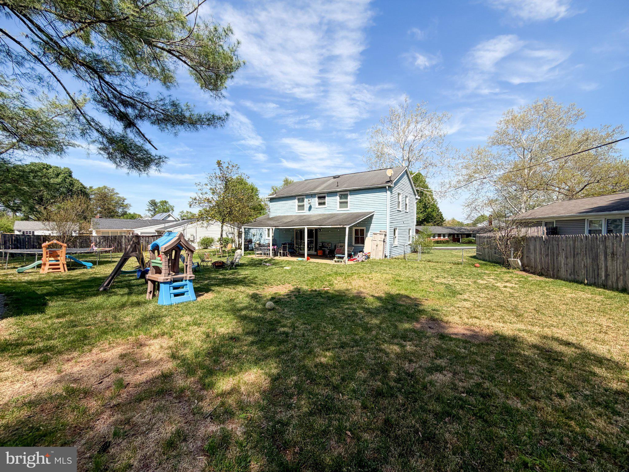 BELAIR - Residential
