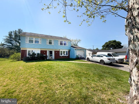 Homes For Sale - 4717 Ramsgate Lane<br/> BOWIE, MD 20715