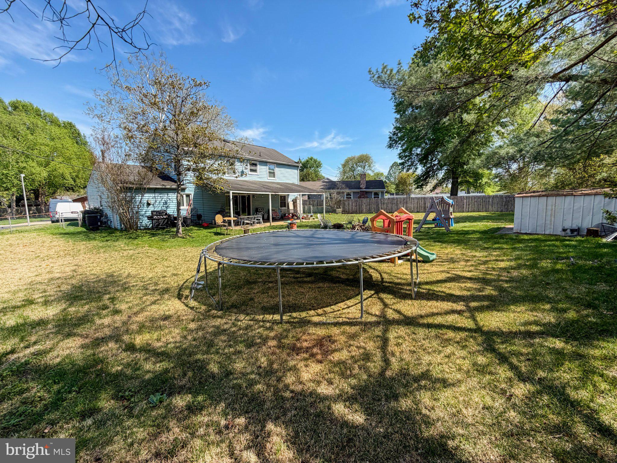 BELAIR - Residential