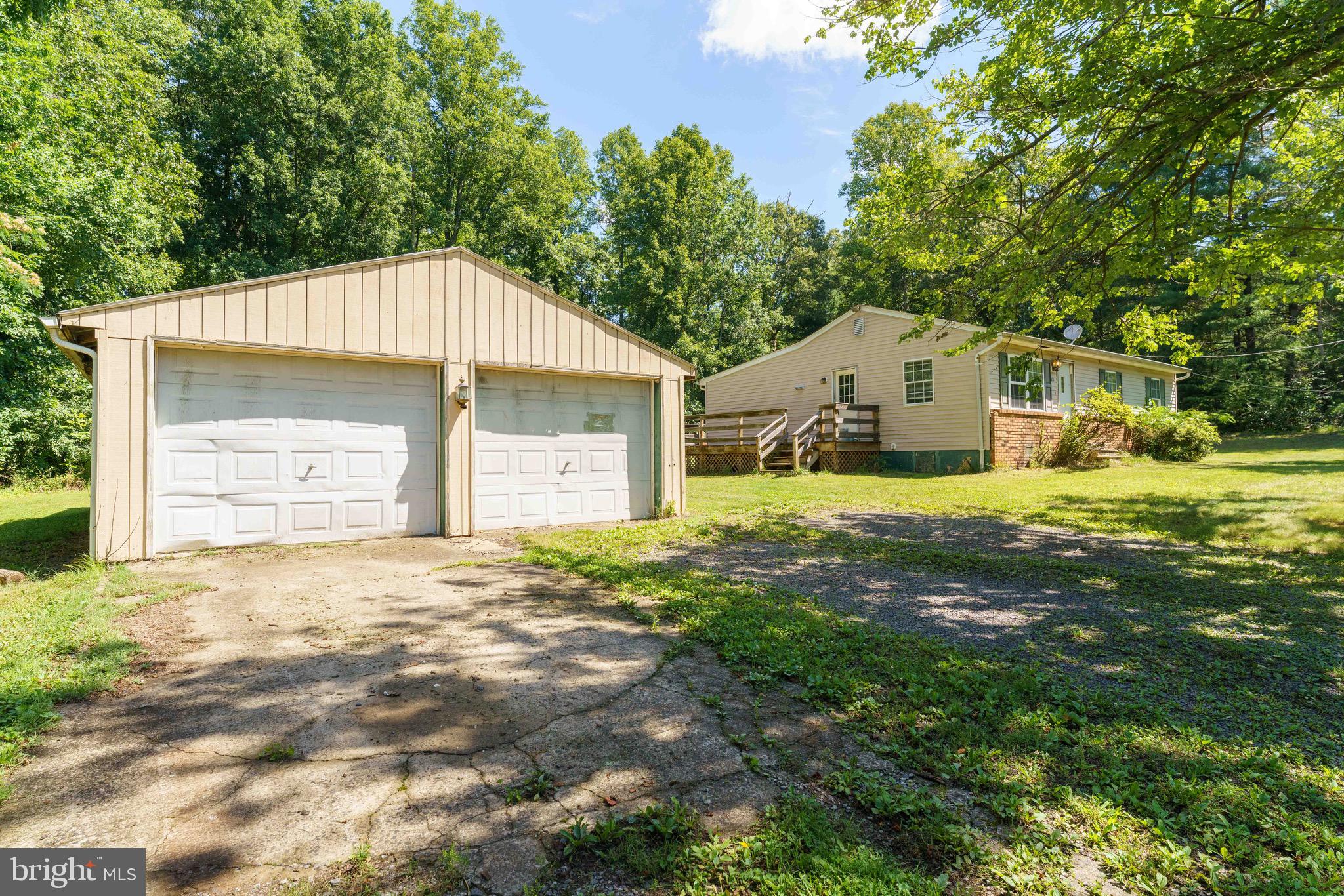 471 TRYME ROAD