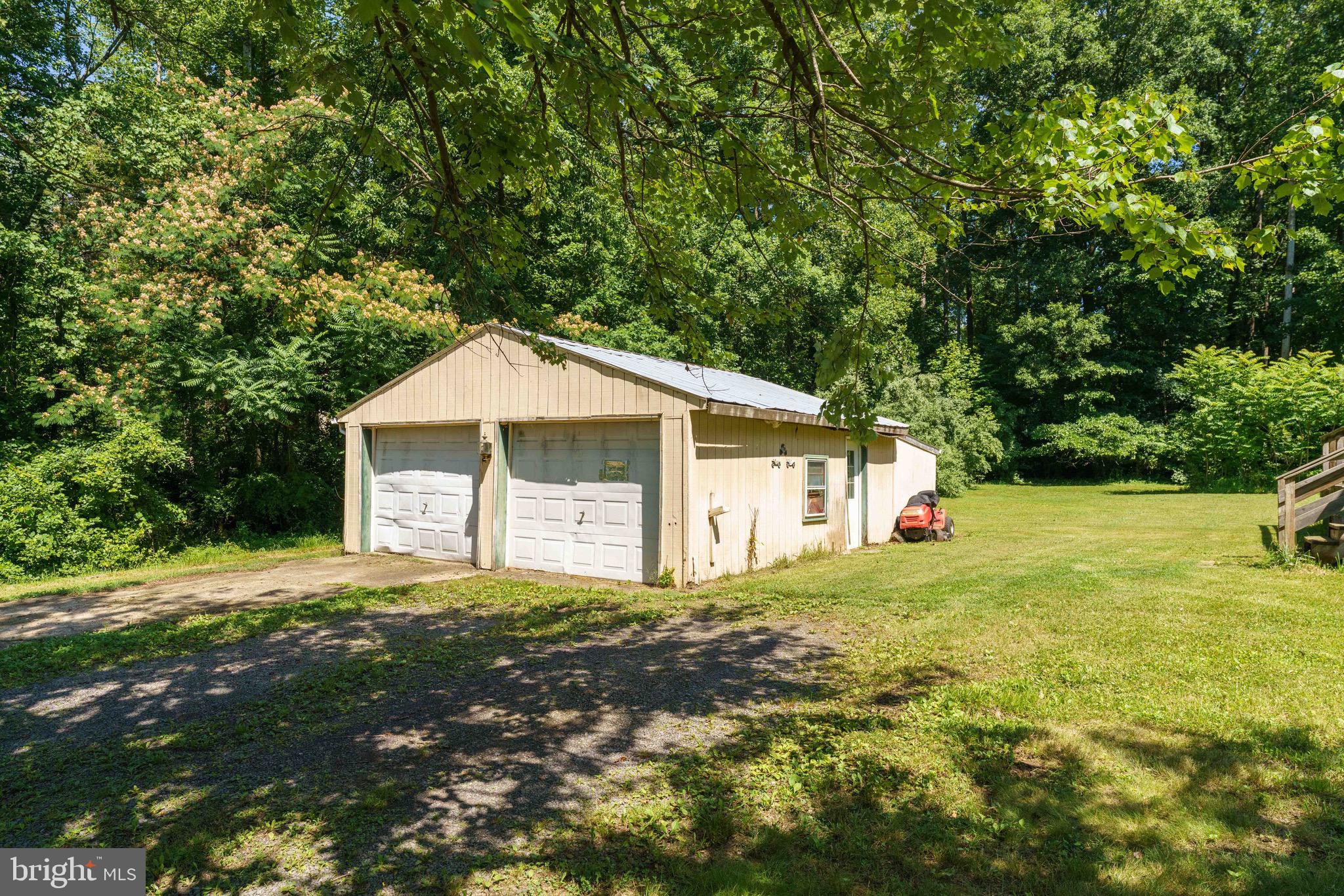 471 TRYME ROAD