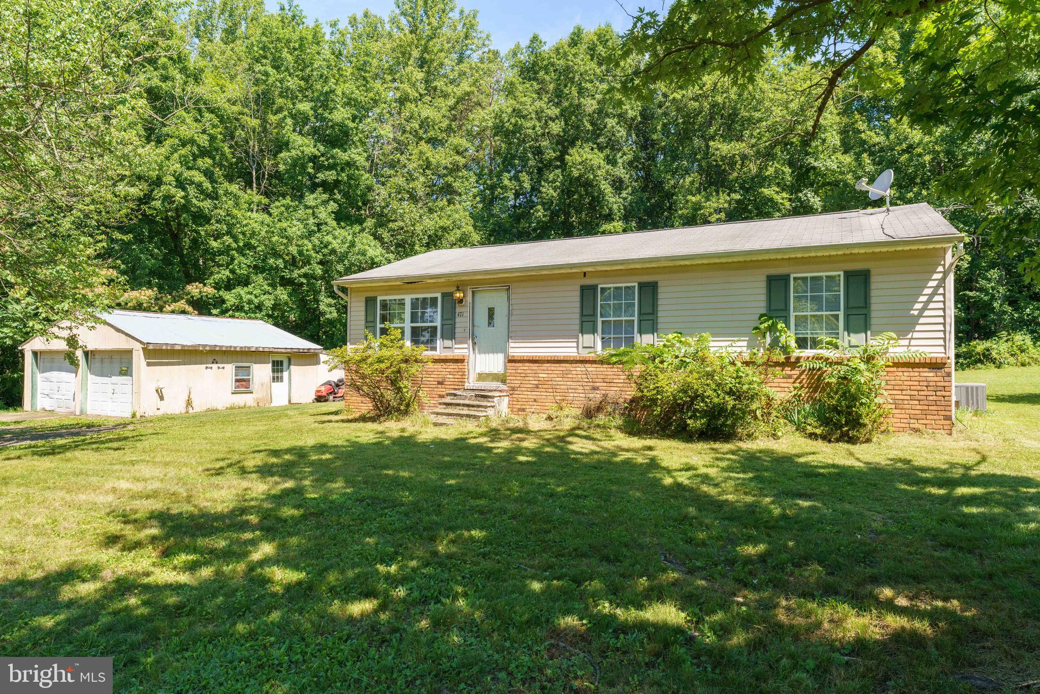 471 TRYME ROAD