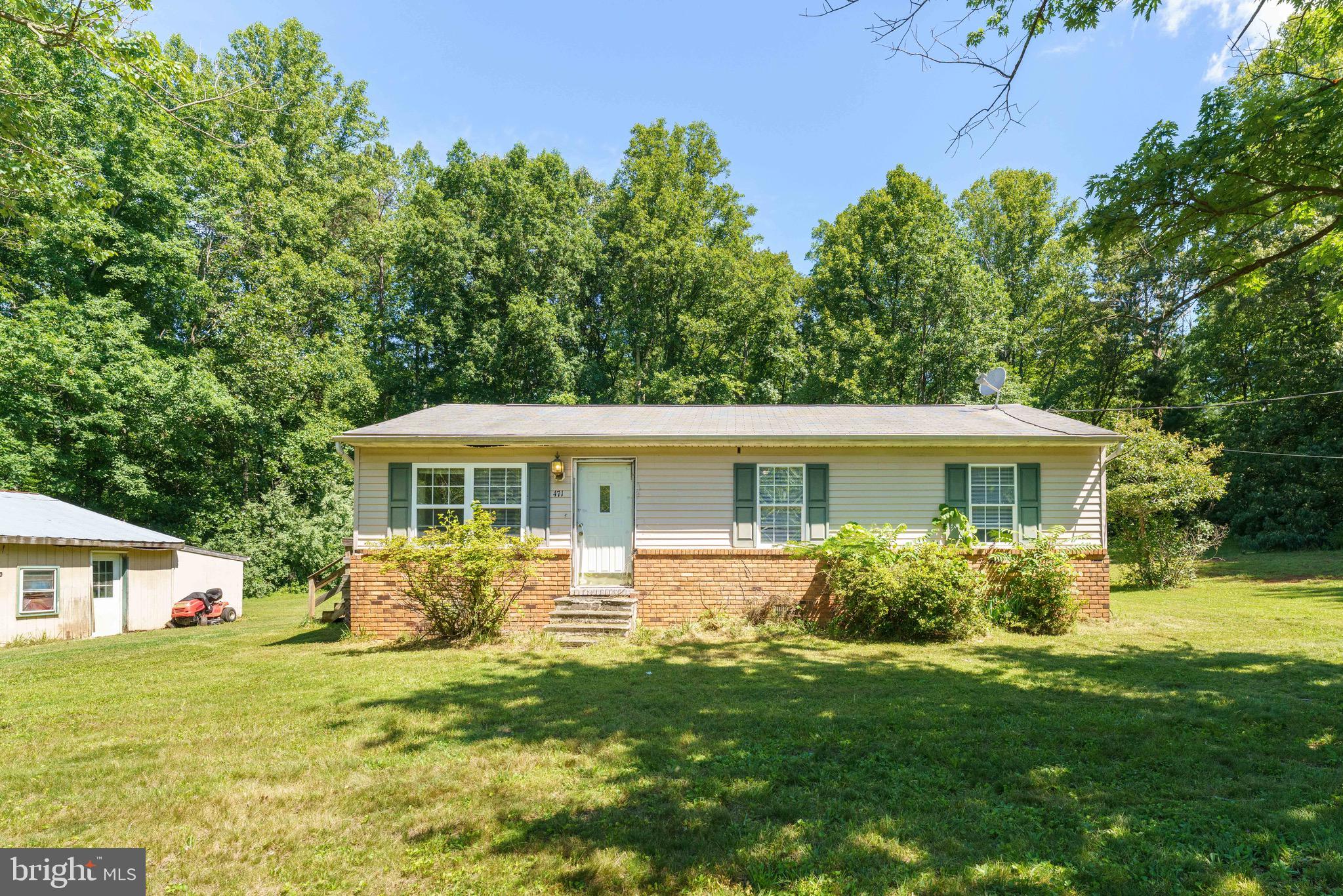 471 TRYME ROAD