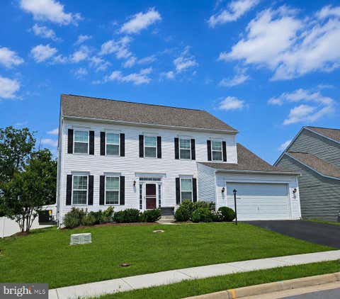 Homes For Sale - 106 Bradley Court<br/> Frederick County, STEPHENSON, VA 22656
