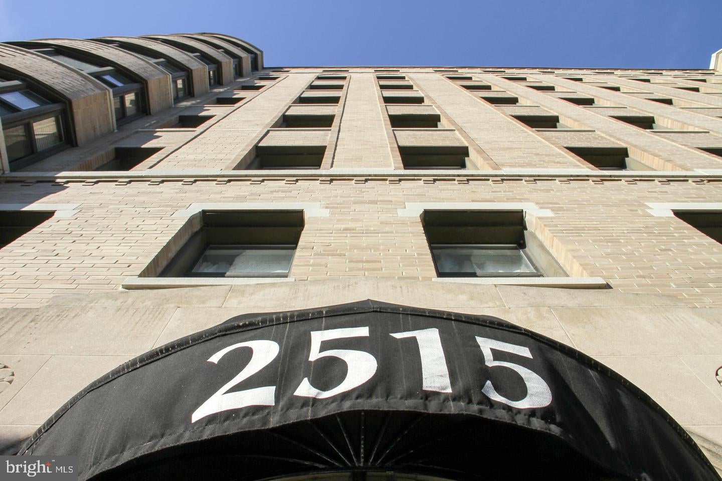 2515 K STREET NW 306