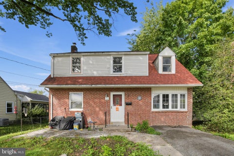 Photo of 106 N Norwinden Drive, SPRINGFIELD, PA 19064 (MLS # PADE2124850)