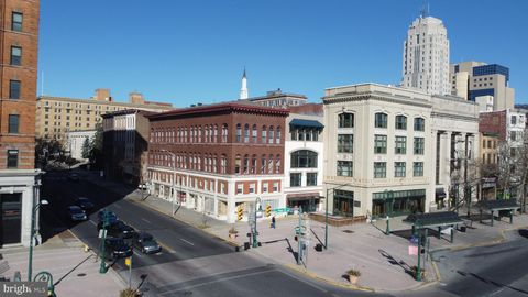 Photo of 11 N 5th Street #3RD FLOOR, READING, PA 19601 (MLS # PABK2070524)