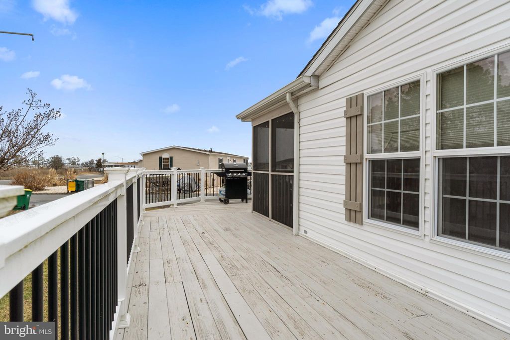 Photo of 26334 Jennifer Lee Drive, MILLSBORO, DE 19966 (MLS # DESU2106724)