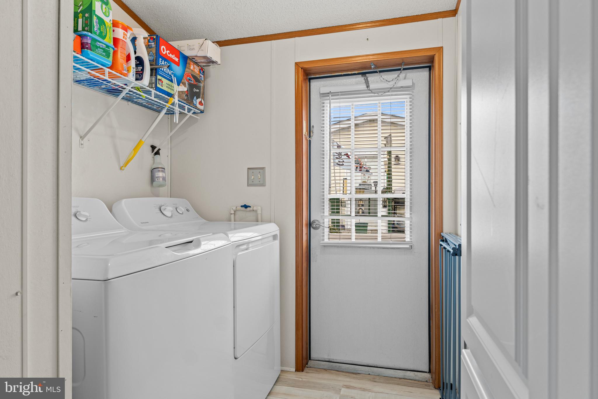 MARINERS COVE - Residential