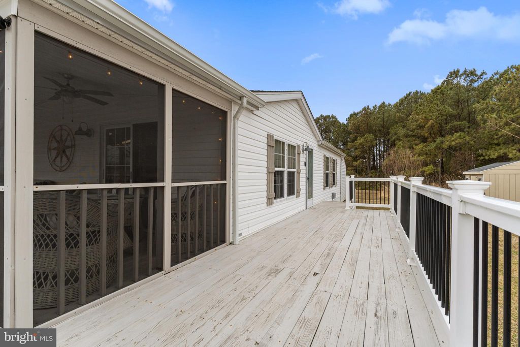 Photo of 26334 Jennifer Lee Drive, MILLSBORO, DE 19966 (MLS # DESU2106724)
