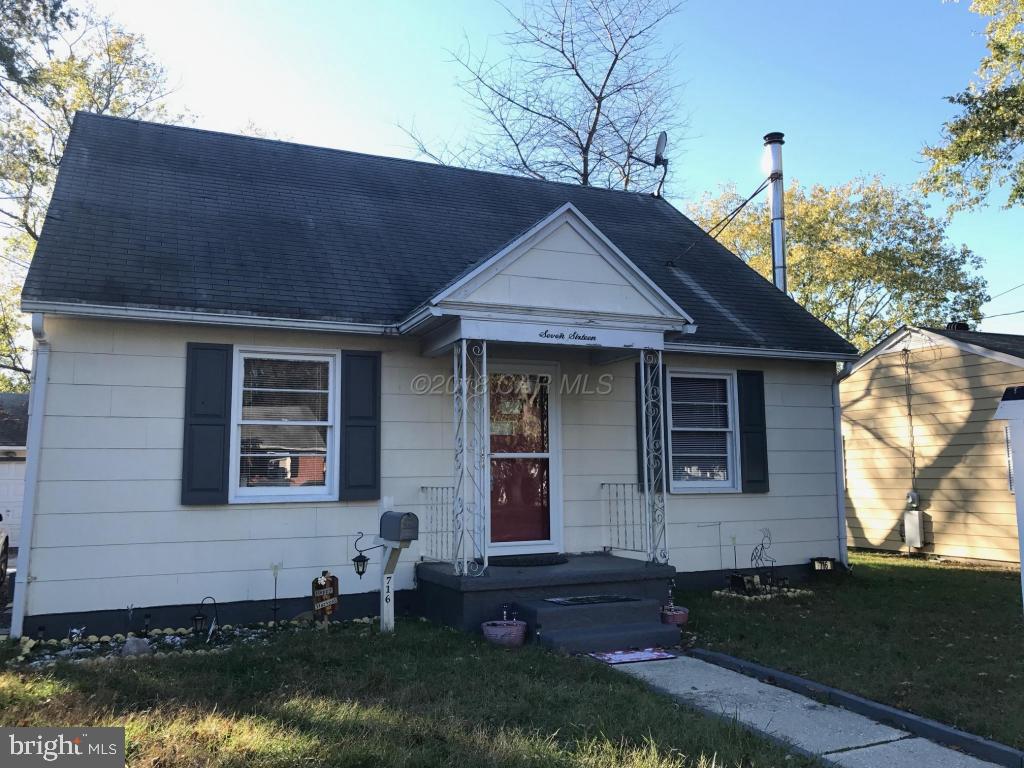 NONE AVAILABLE - Residential Lease