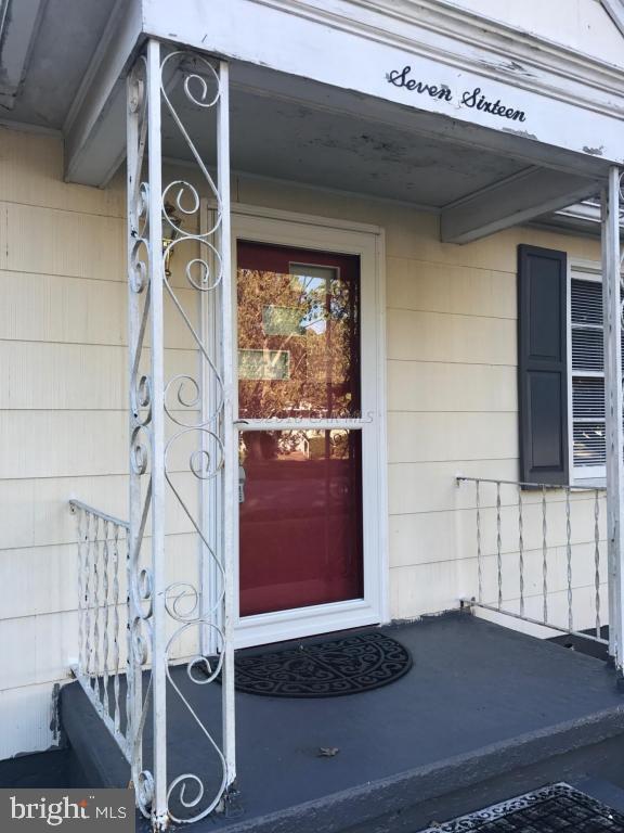 NONE AVAILABLE - Residential Lease