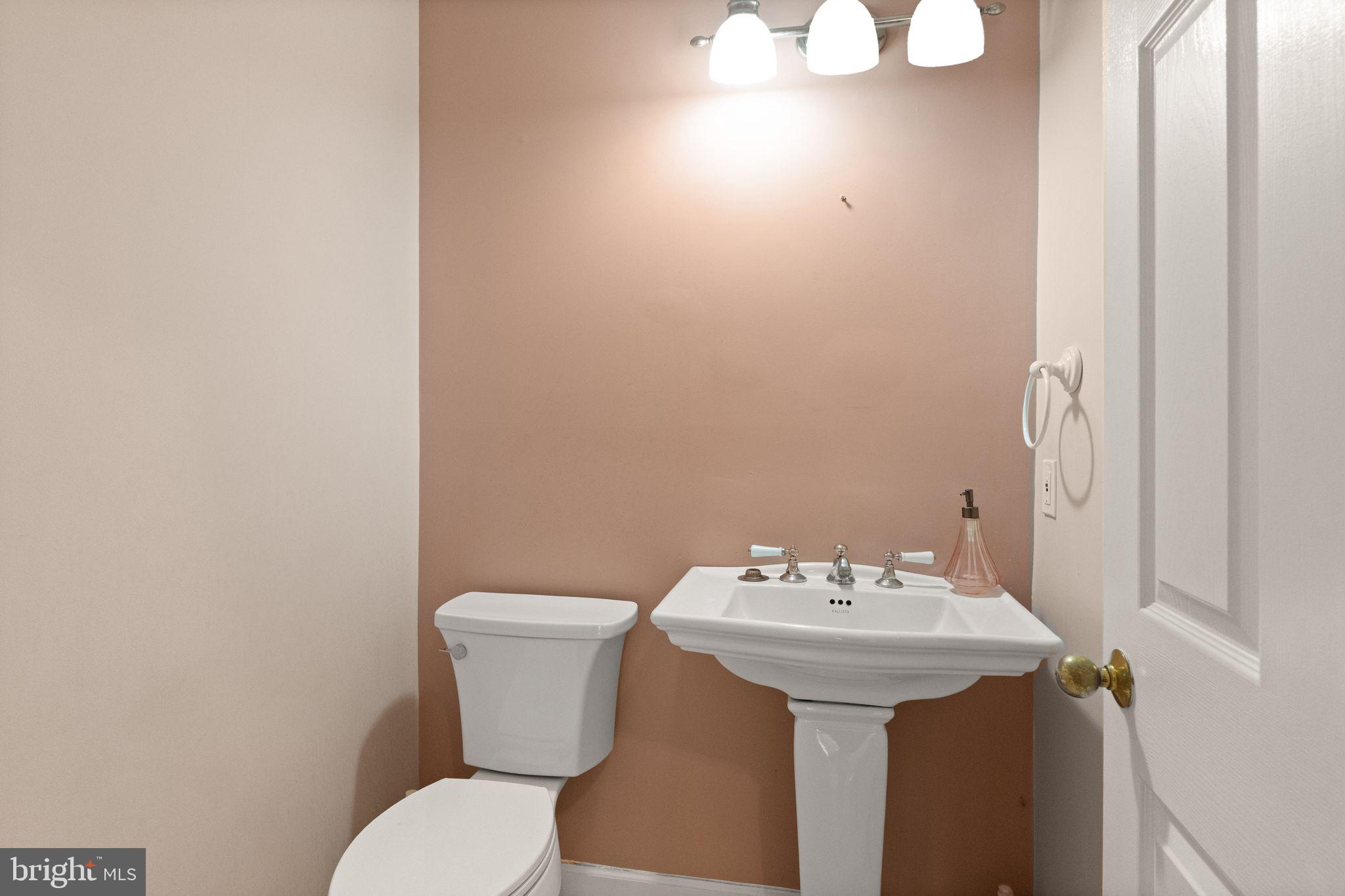 VIRGINIA RUN - Residential