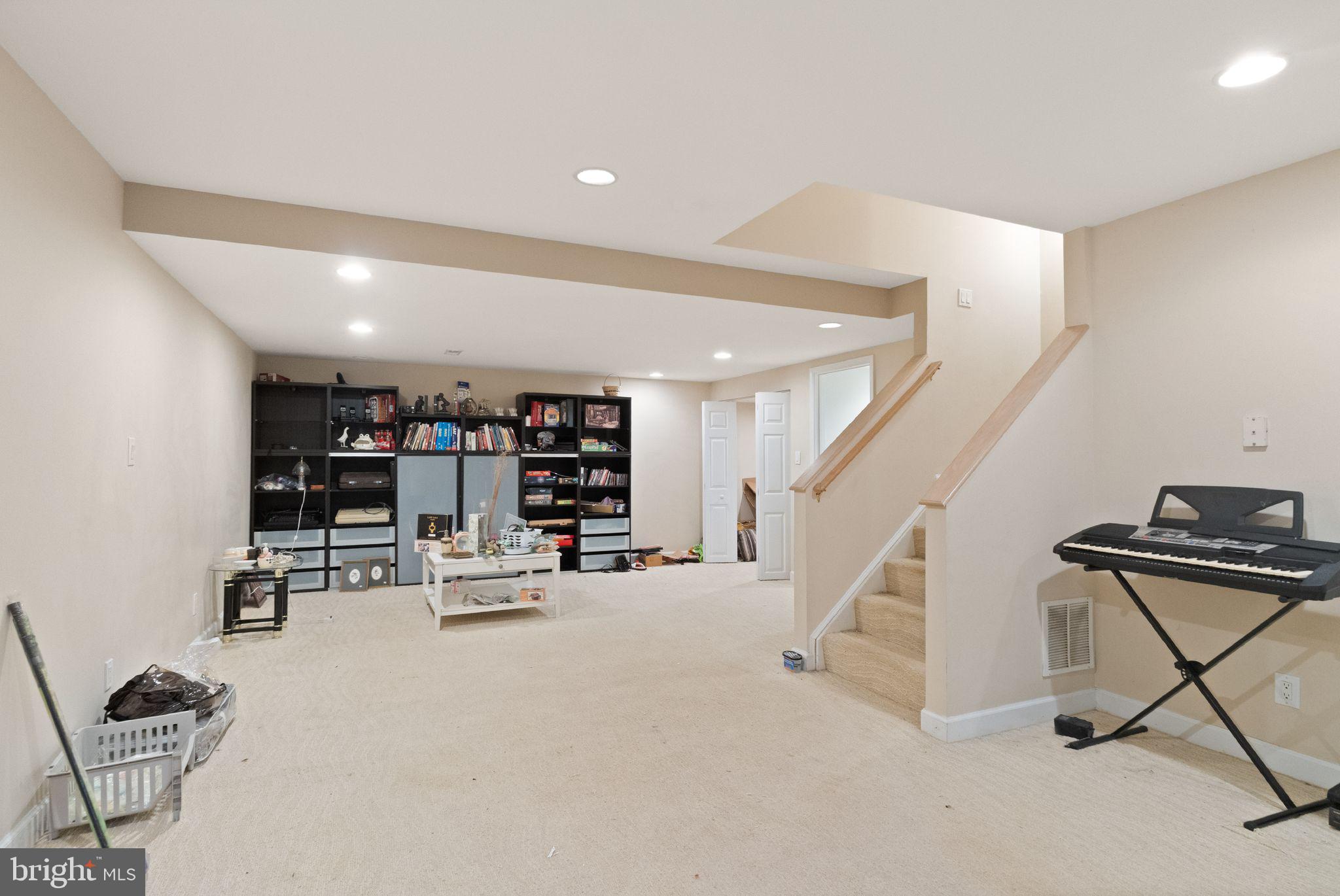 VIRGINIA RUN - Residential