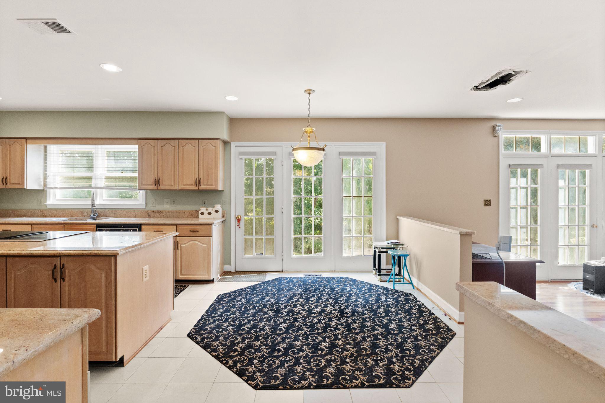 VIRGINIA RUN - Residential