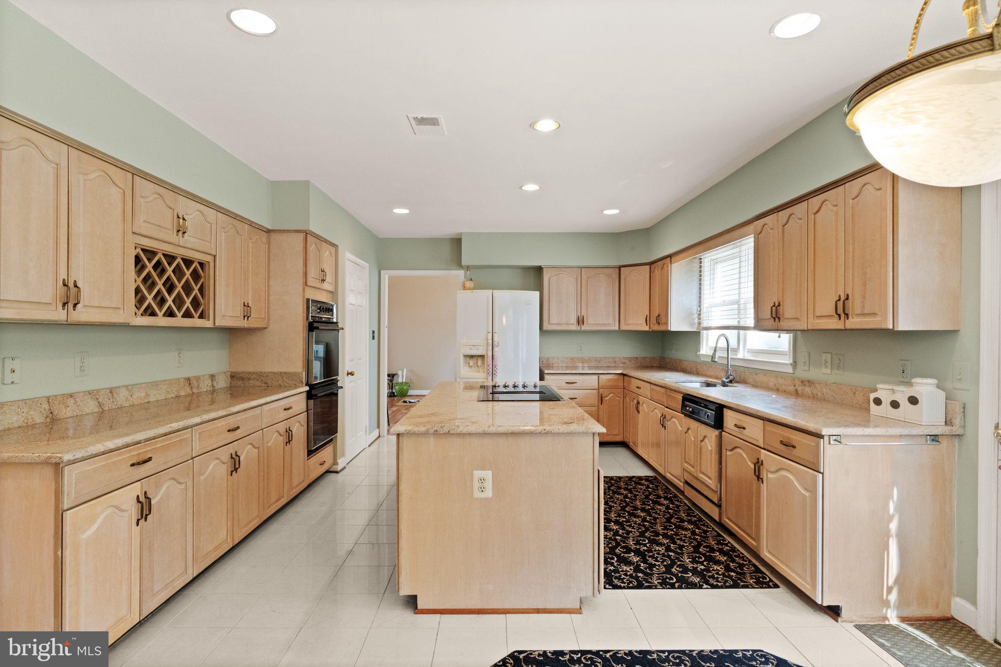 VIRGINIA RUN - Residential