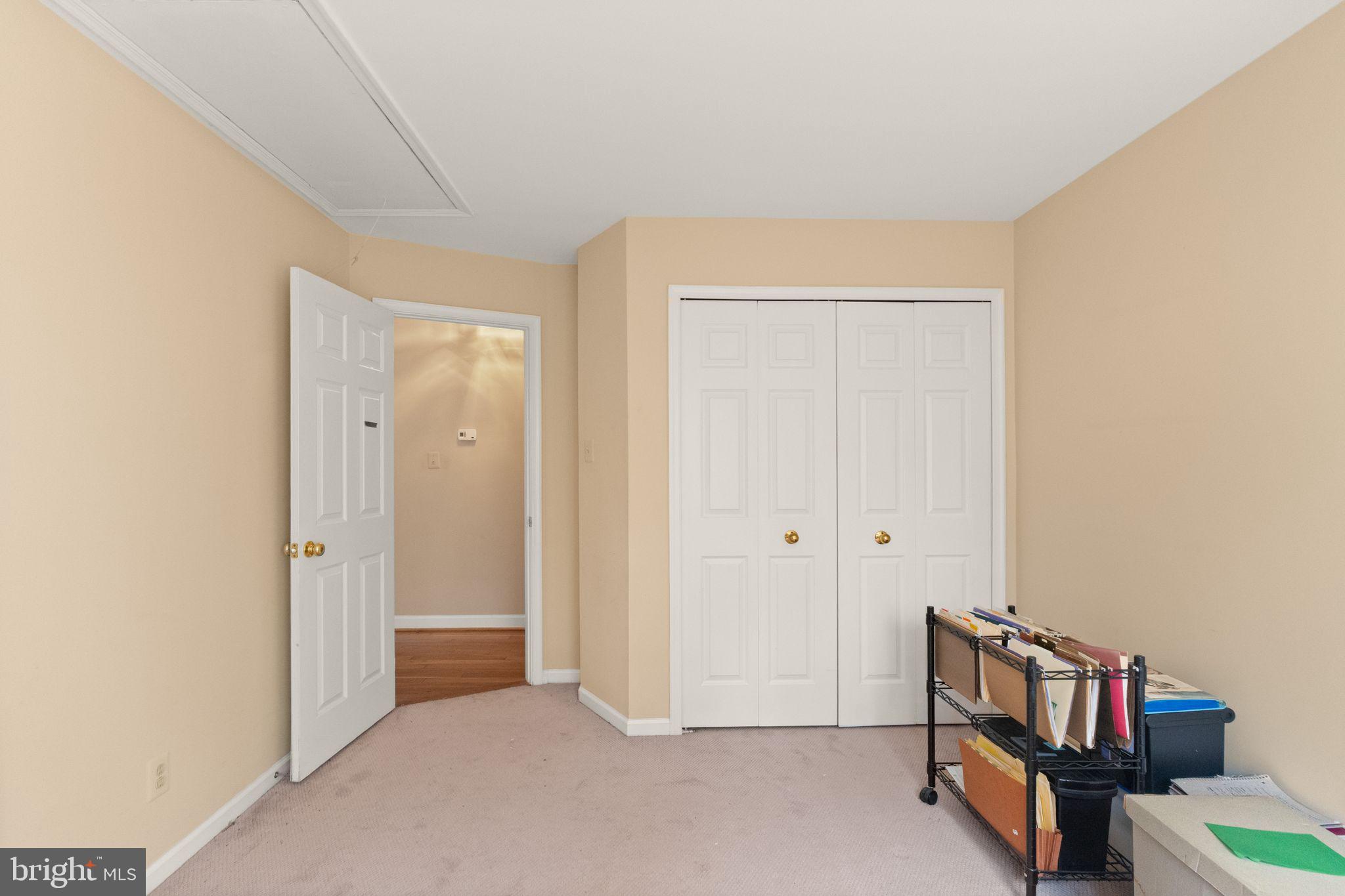 VIRGINIA RUN - Residential