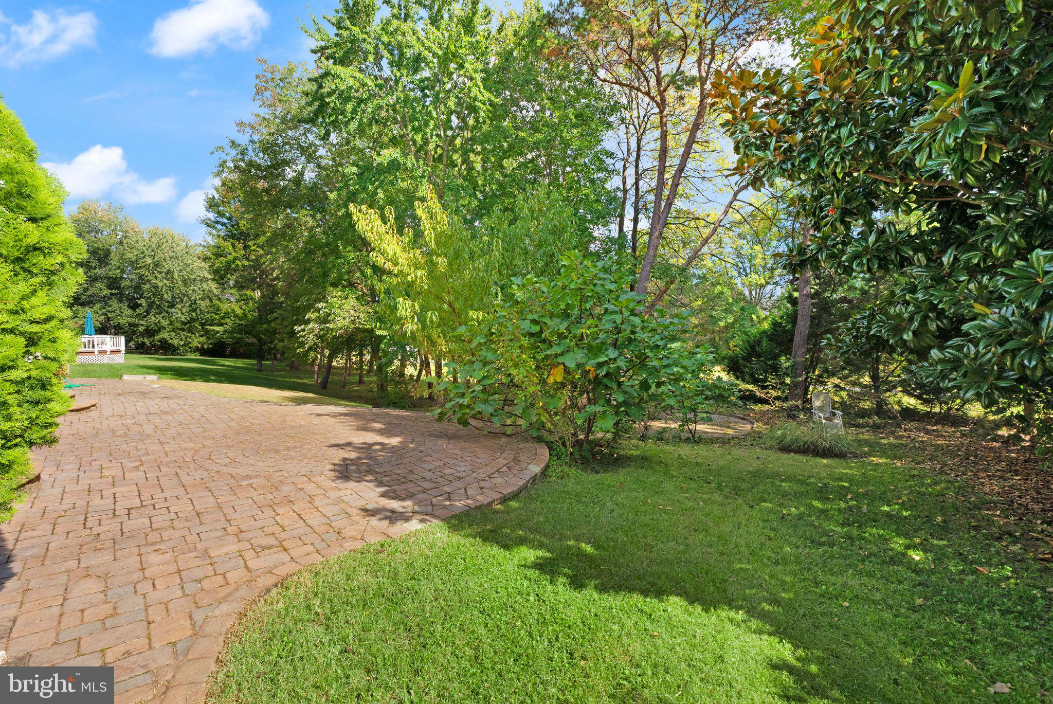 VIRGINIA RUN - Residential