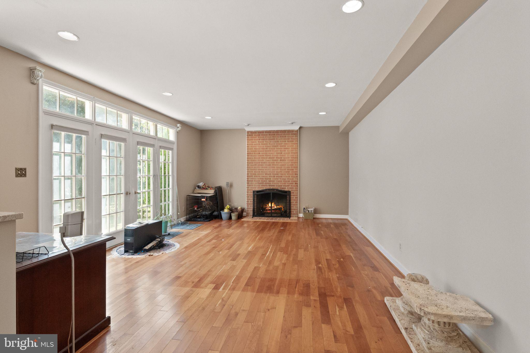 VIRGINIA RUN - Residential