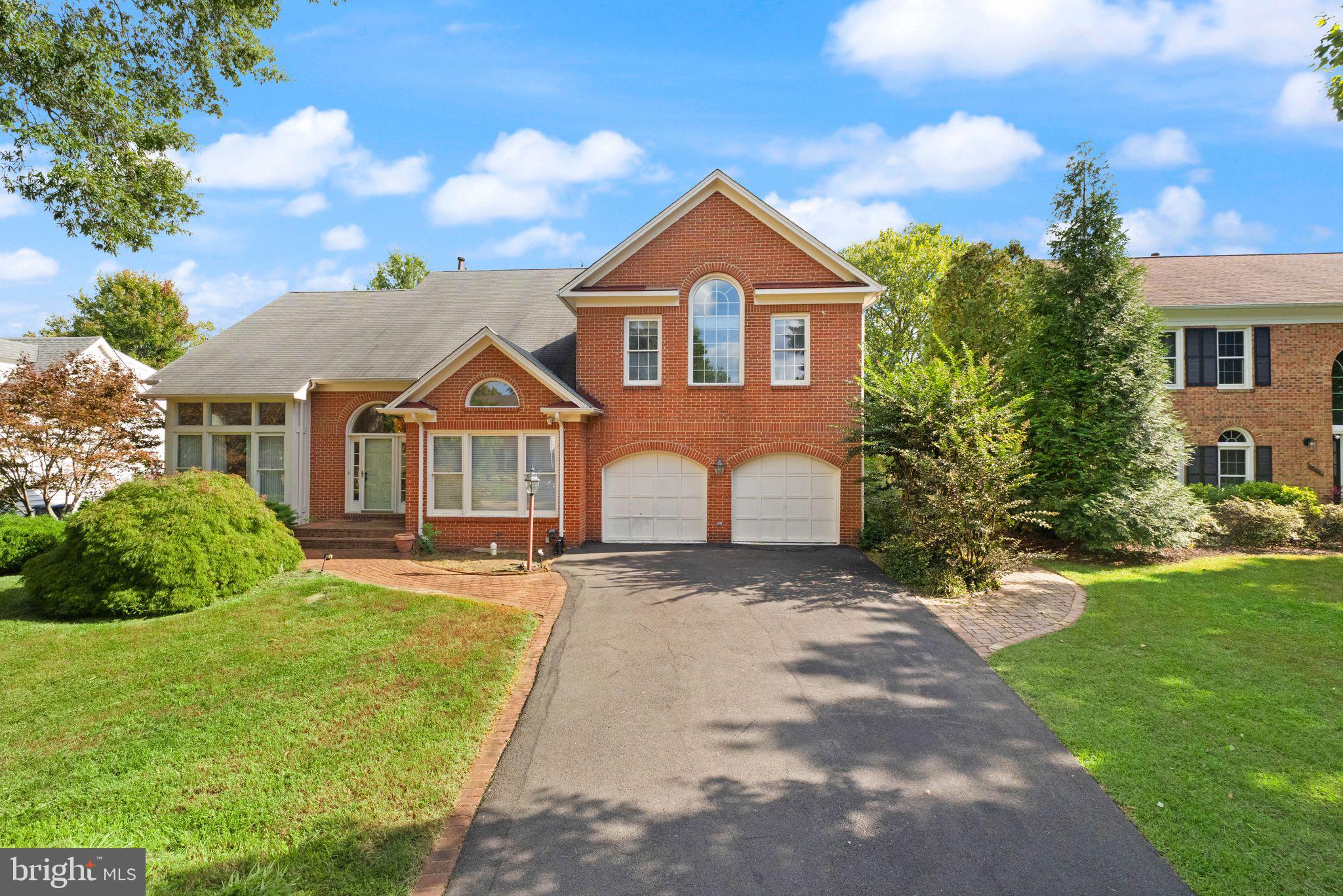 15409 EAGLE TAVERN LANE