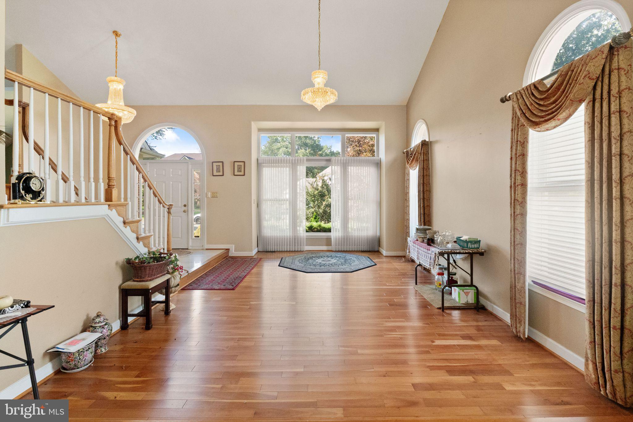 VIRGINIA RUN - Residential